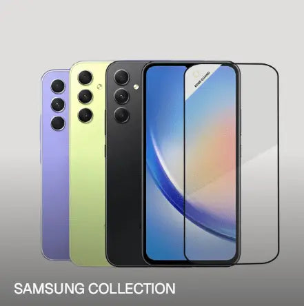 Full cover Privacy Normal - EdgeGuard Mobile Phone Accessories Supply