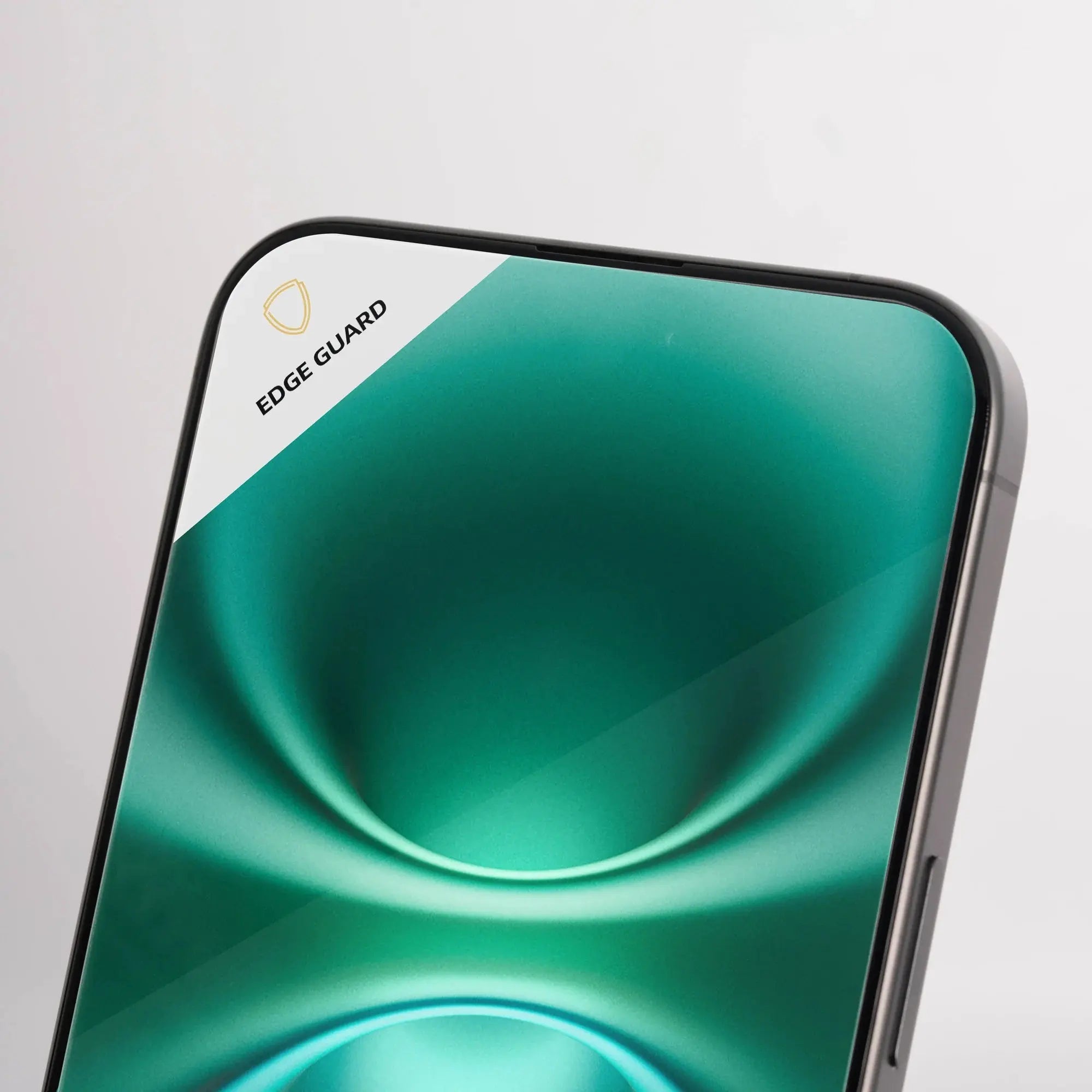 Regular Clear Normal - EdgeGuard Mobile Phone Accessories Supply